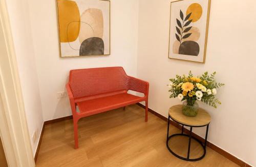 Sannicandro di Bari Apartment | Maison Arche' relax e spazio a Sannicandro