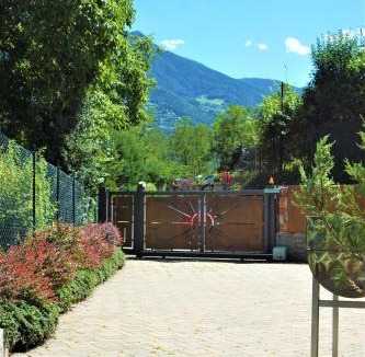 Aosta House | Maison Beauregard