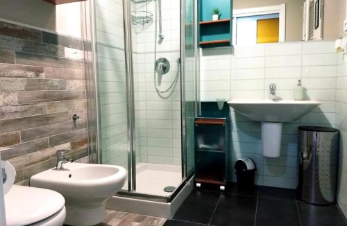 Aosta House | Maison Beauregard