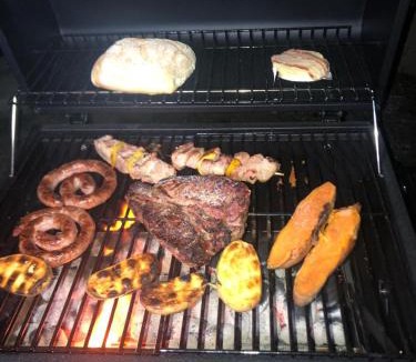 La Salle Apartment | Maison Belle Vue Monte Bianco vicino a Courmayeur