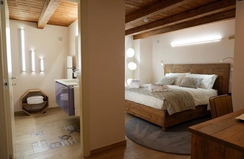 Etroubles Hotel | Maison Bertin