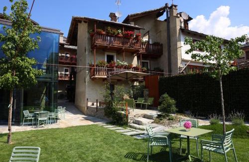 Aosta Bed & Breakfast | Maison Bondaz & SPA privé