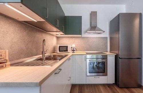 Arvier Apartment | Maison Bovet Appartements