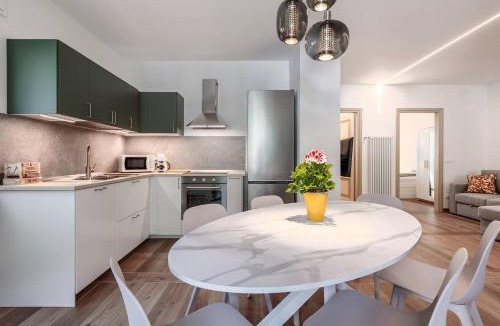 Arvier Apartment | Maison Bovet Appartements