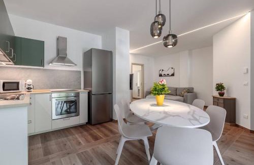 Arvier Apartment | Maison Bovet Appartements