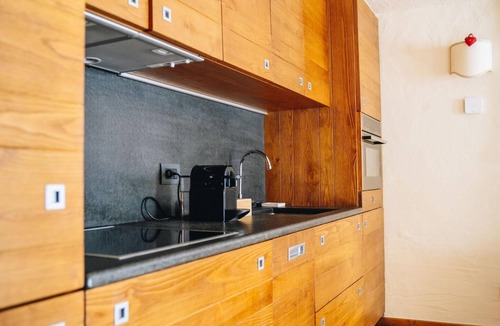 Entreves Apartment | Maison Brenva Elegant T