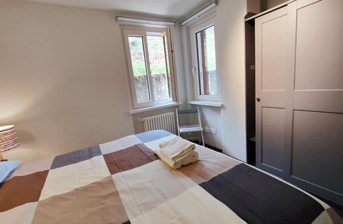 Mongnod Apartment | Maison Carolina CIR-TORGNON-0004