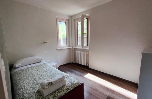 Mongnod Apartment | Maison Carolina CIR-TORGNON-0004
