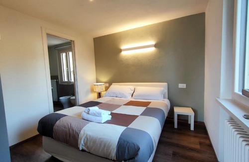 Mongnod Apartment | Maison Carolina CIR-TORGNON-0004