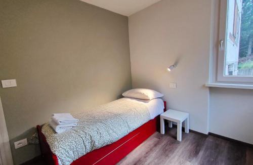 Mongnod Apartment | Maison Carolina CIR-TORGNON-0004