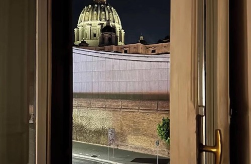 Vatican Apartment | MAISON CAVALLEGGERI Guest House