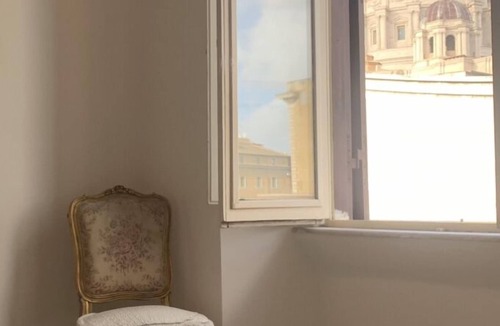Vatican Apartment | MAISON CAVALLEGGERI Guest House