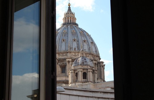 Vatican Apartment | MAISON CAVALLEGGERI Guest House