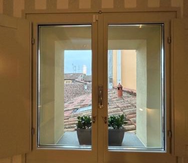 Lugo Apartment | Maison Cavallino