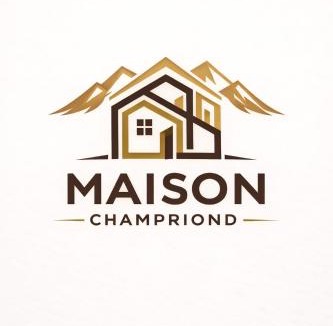Chiomonte Apartment | Maison Champriond