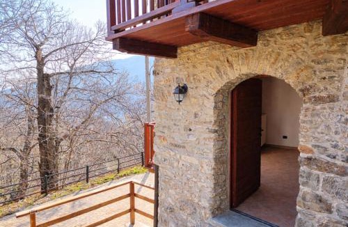 Chiomonte Apartment | Maison Champriond