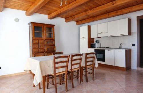 Chiomonte Apartment | Maison Champriond