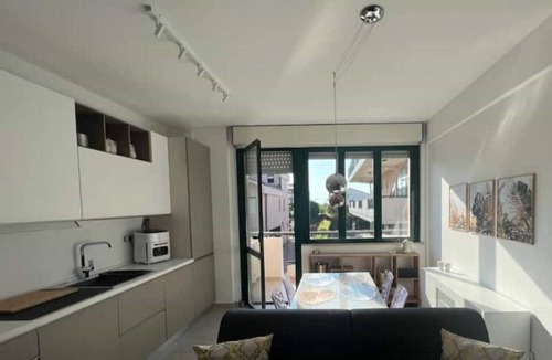 Marina di Montenero Apartment | Maison Chic Montenero Marina