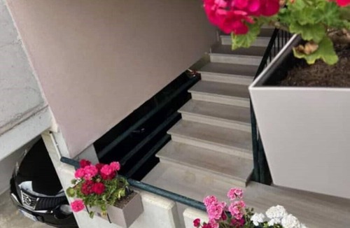 Marina di Montenero Apartment | Maison Chic Montenero Marina