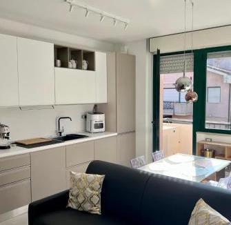 Marina di Montenero Apartment | Maison Chic Montenero Marina
