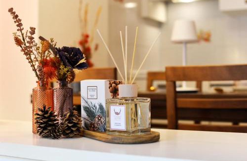 Pre-Saint-Didier Apartment | Maison Clocher