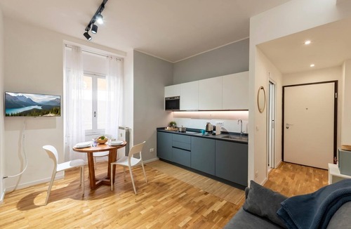 Pre Apartment | Maison Columbus, Genova, Italy