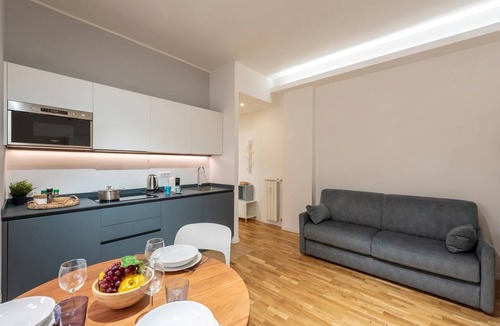 Pre Apartment | Maison Columbus, Genova, Italy