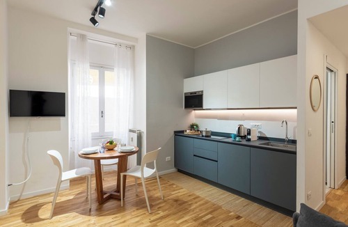 Pre Apartment | Maison Columbus, Genova, Italy