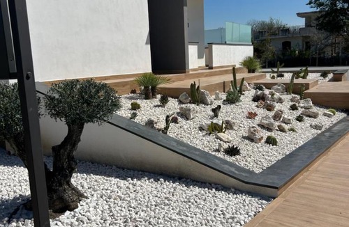 Camaldoli House | Maison d'Elite