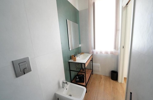 Camaldoli House | Maison d'Elite