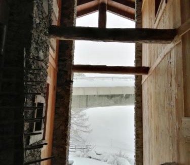 Valgrisenche Apartment | Maison Darbelley
