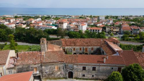 Policastro Bussentino Bed & Breakfast | Maison de Curtis