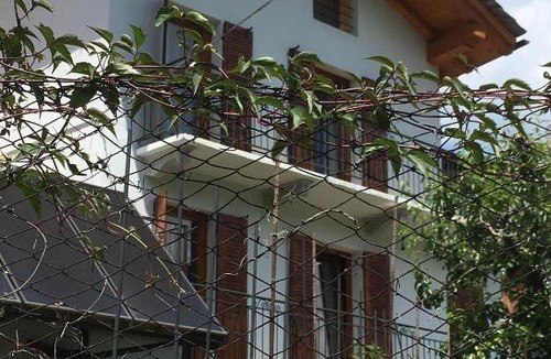 Saint-Pierre House | Maison de campagne dans le village