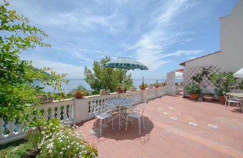 Sant'Angelo Villa | Maison de Charme in S. Angelo d'Ischia