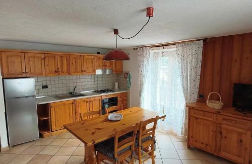 Epinel Apartment | Maison de Mando