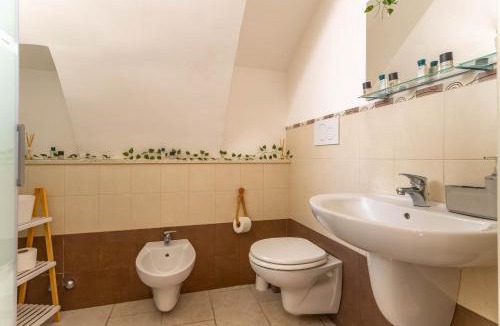Capurso Apartment | Maison de Sisine