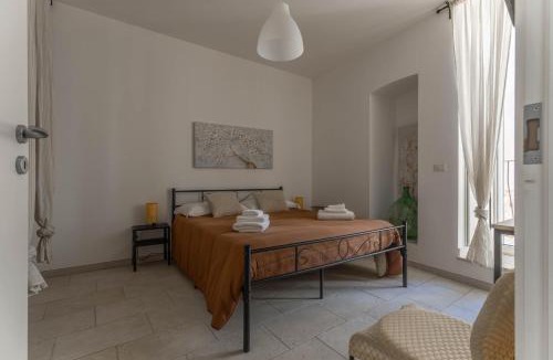 Capurso Apartment | Maison de Sisine