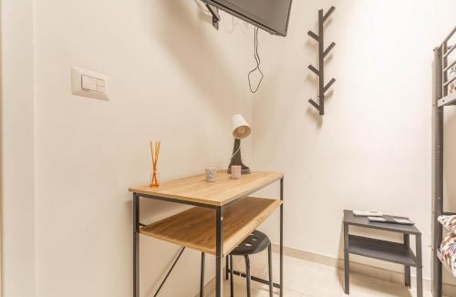 Capurso Apartment | Maison de Sisine