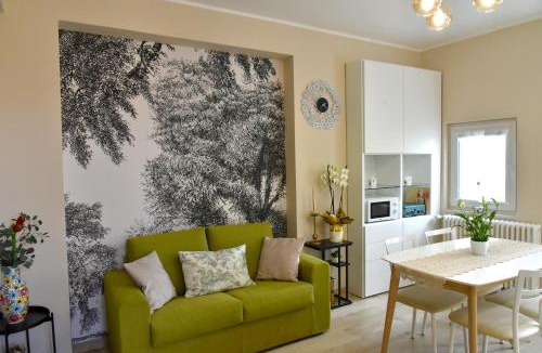 Ariano Irpino Apartment | Maison Del Borgo
