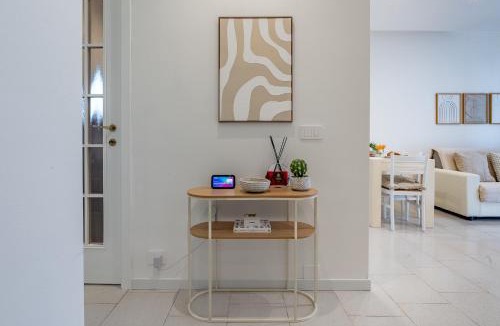 Zibido San Giacomo Apartment | Maison di Andrea
