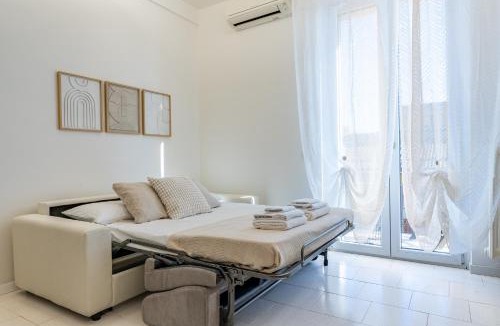 Zibido San Giacomo Apartment | Maison di Andrea