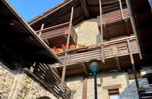 Fiou Apartment | Maison di Viola