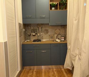 Fuorigrotta Apartment | Maison Douce Nina