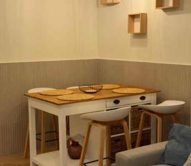 Fuorigrotta Apartment | Maison Douce Nina