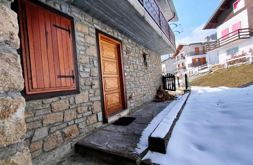 Mongnod Apartment | Maison Elios 1 CIR-TORGNON-0024