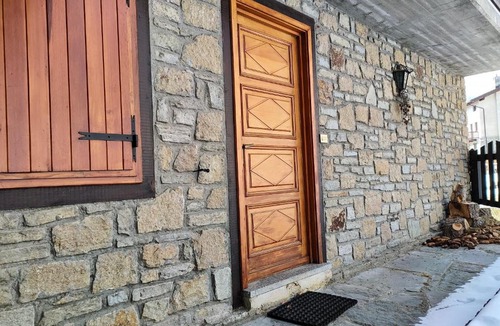 Mongnod Apartment | Maison Elios 1 CIR-TORGNON-0024
