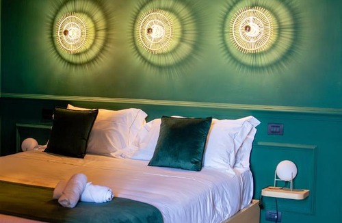 Torre a Mare Bed & Breakfast | Maison Giannino