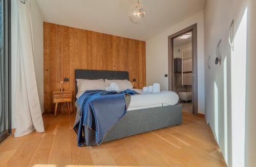 Courmayeur Apartment | MAISON GLENDA - Respira la quiete alpina