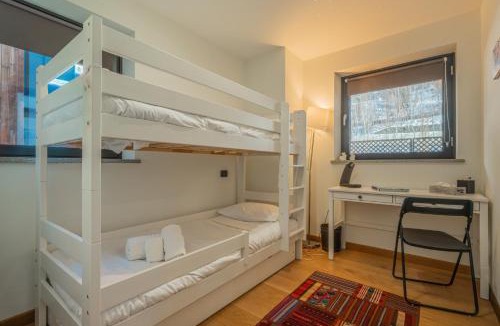 Courmayeur Apartment | MAISON GLENDA - Respira la quiete alpina