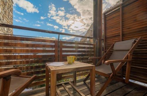 Courmayeur Apartment | MAISON GLENDA - Respira la quiete alpina